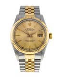 Rolex Datejust 16013